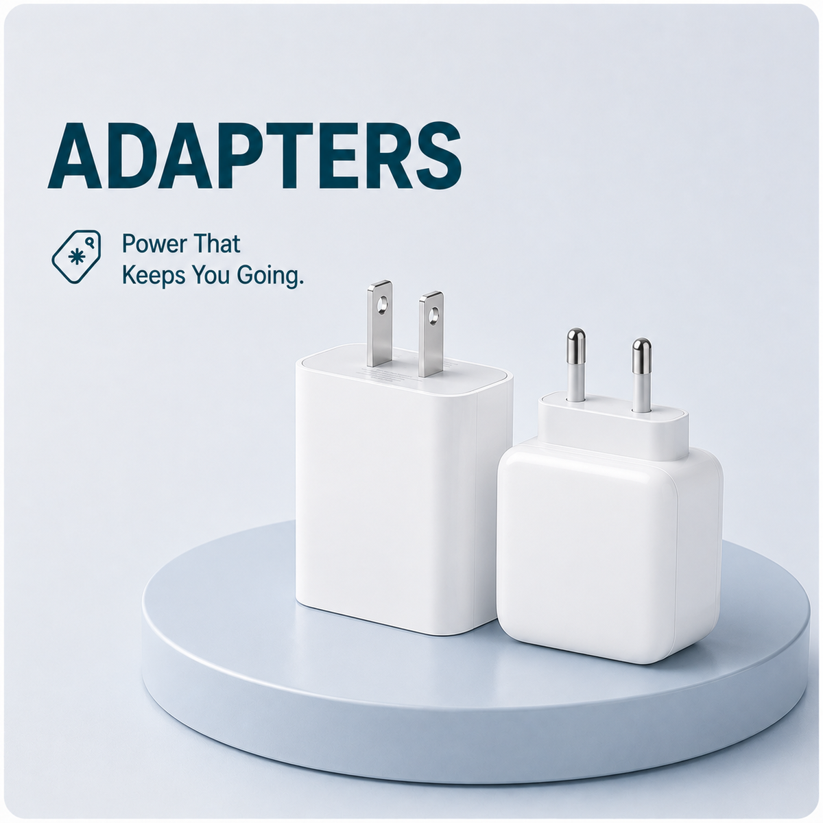 Adapters