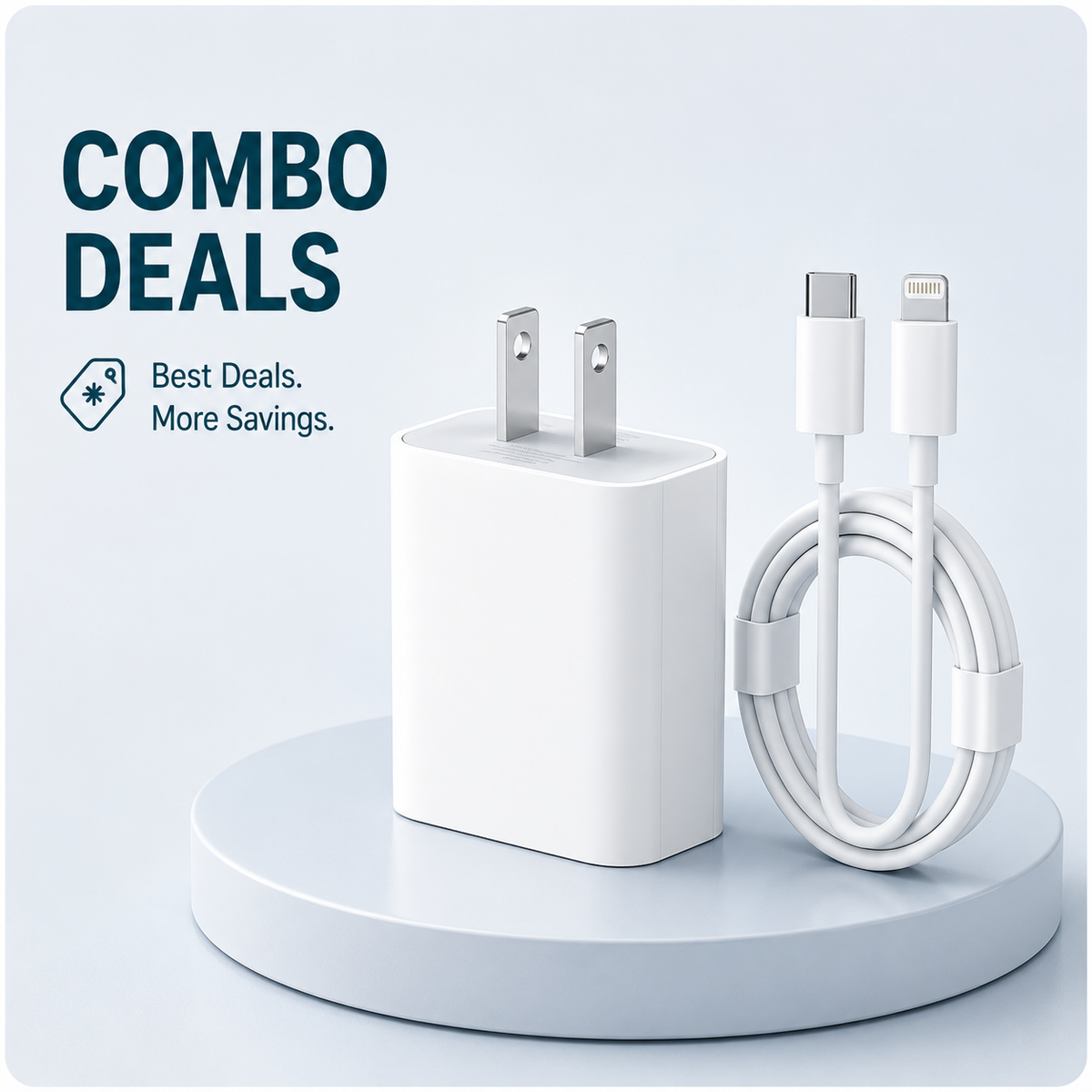 Combo Deals