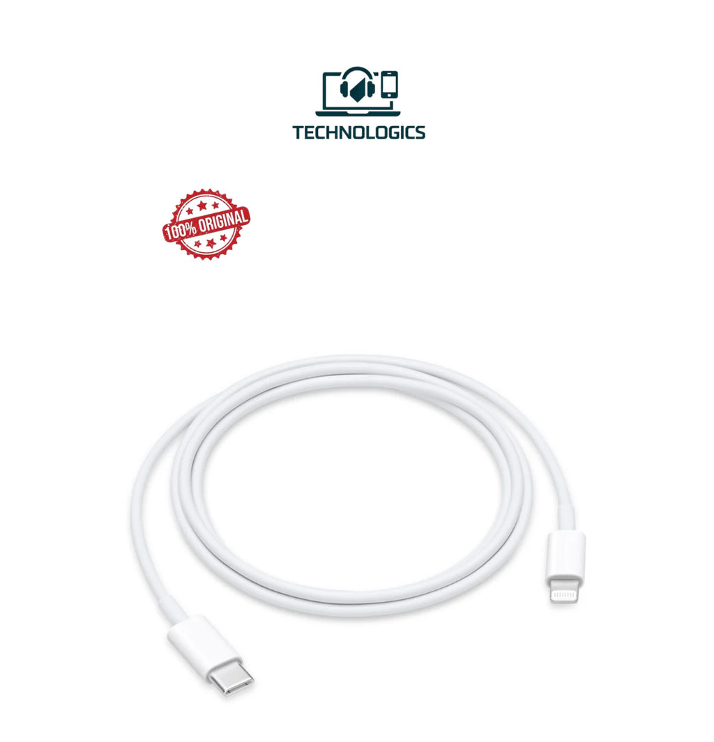 Apple USB Type -C to USB Type-C Data Cable (Original)