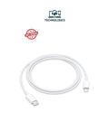 Apple USB Type -C to USB Type-C Data Cable (Original)