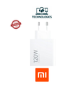 Xiaomi 120W HyperCharge Fast Charging Adapter | Original Xiaomi Charger