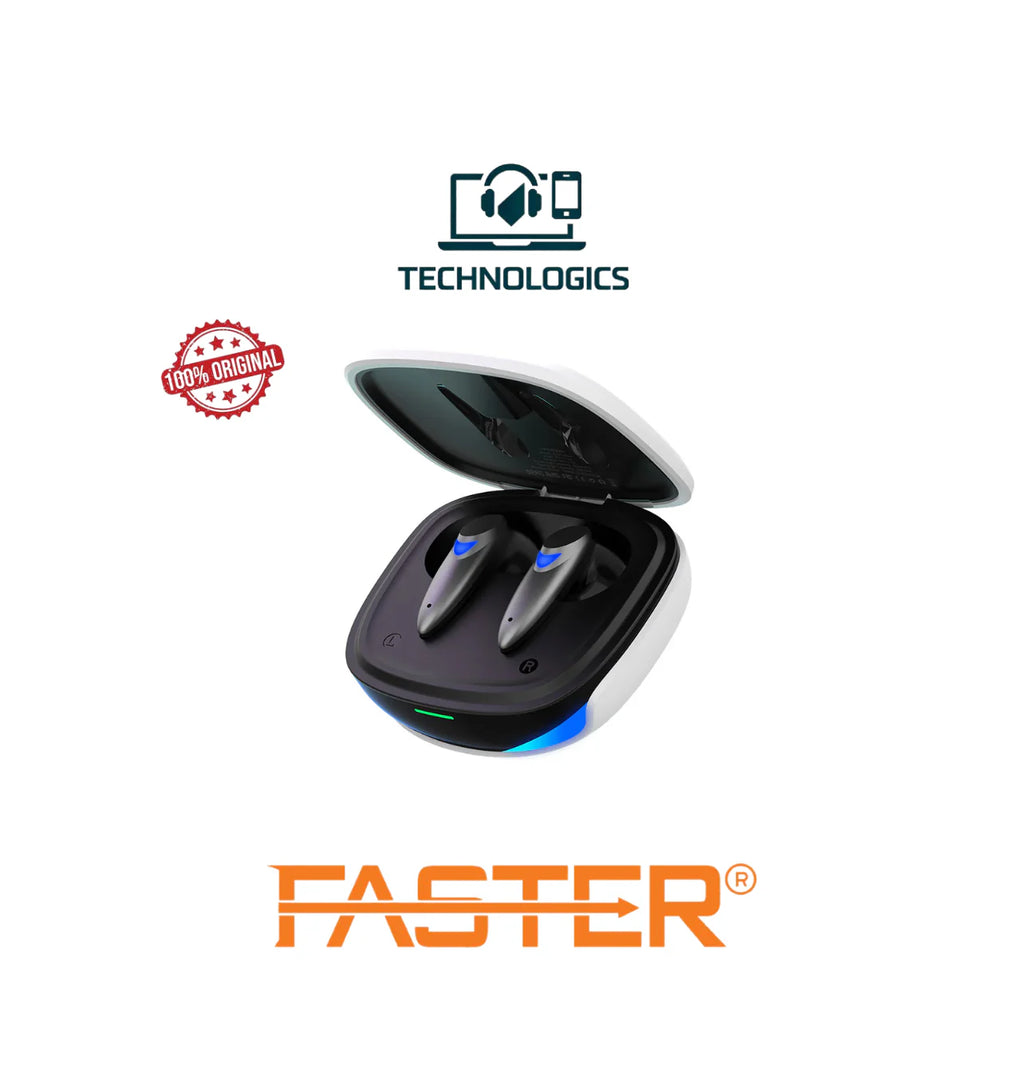 FASTER TG300 Gaming Buds