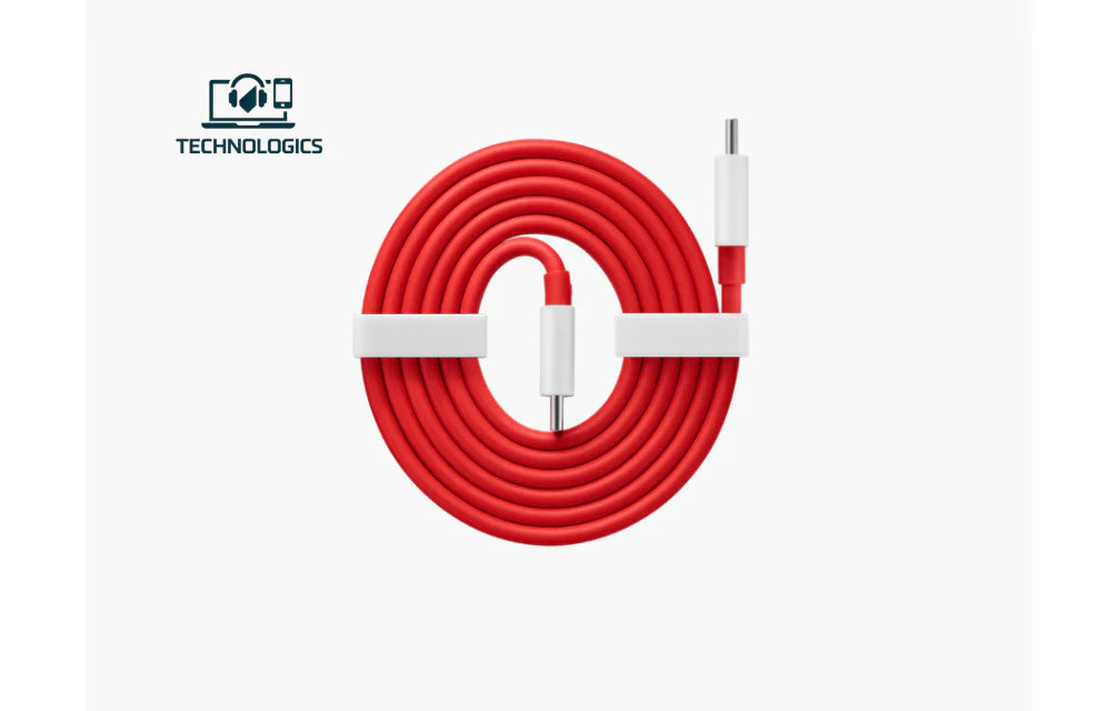 OnePlus Type-C to Type-C Cable Original