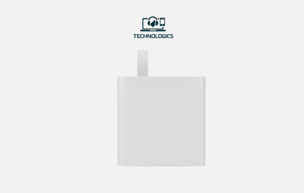 OnePlus 80W WARP Charge Adapter (Original)