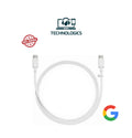 Google USB-C to USB-C Cable