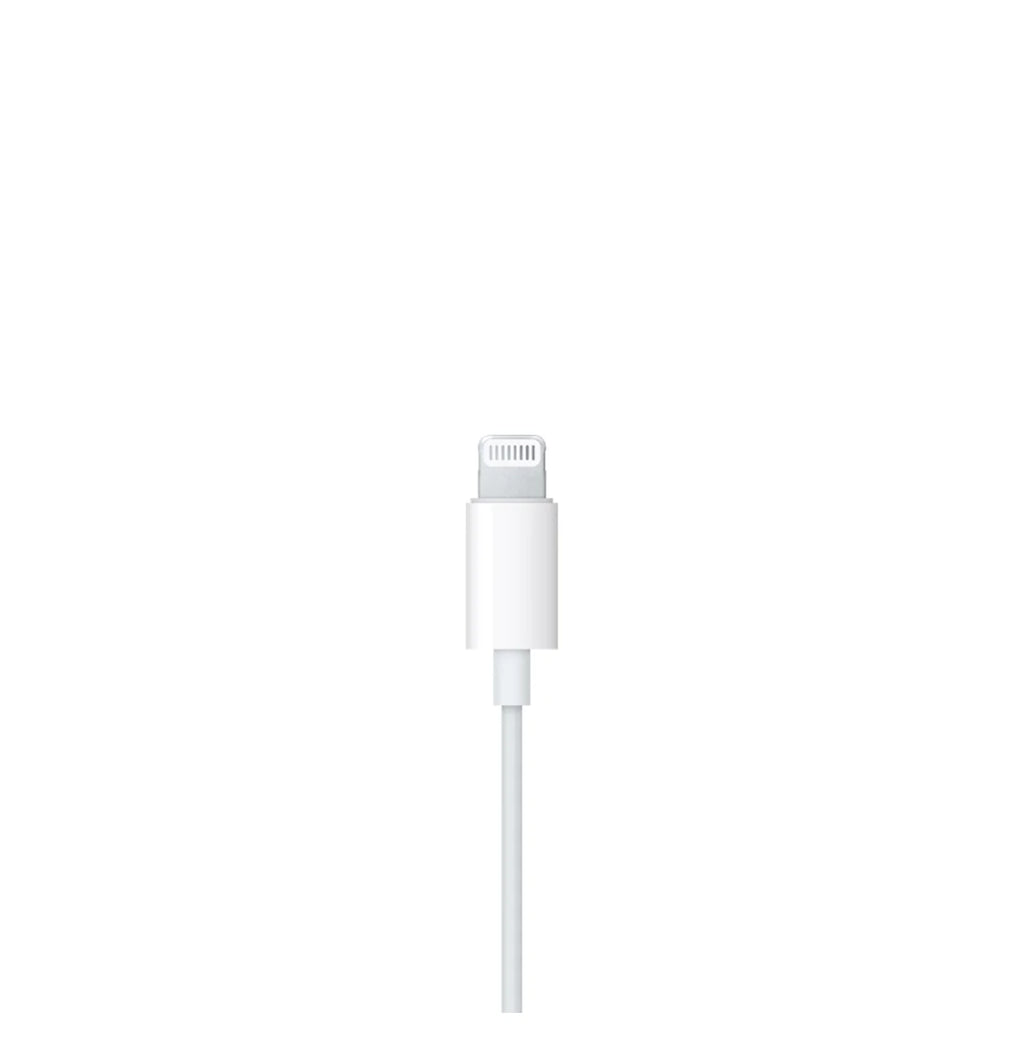 Apple EarPods with Lightning Connector (Original)
