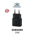 Original Samsung 25W Super Fast Charging Adapter