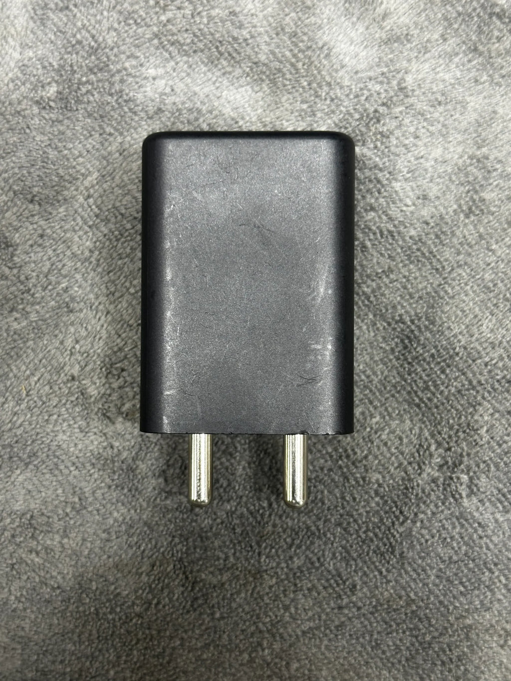 Motorola 30W Turbo Power Adapter – Fast & Reliable Charging