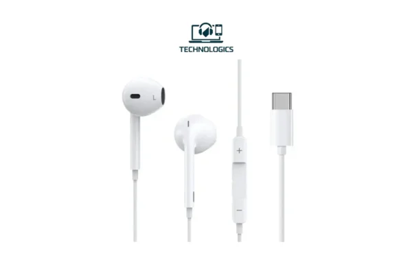 Gionee Type-C jack Handsfree (Original)