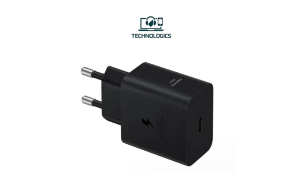 Samsung 45 W Type-C Travel Adapter 2-Pin (A+ Quality)
