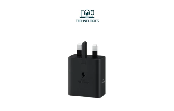 Samsung 45 W Type-C Travel Adapter 3-Pin (A+ Quality)