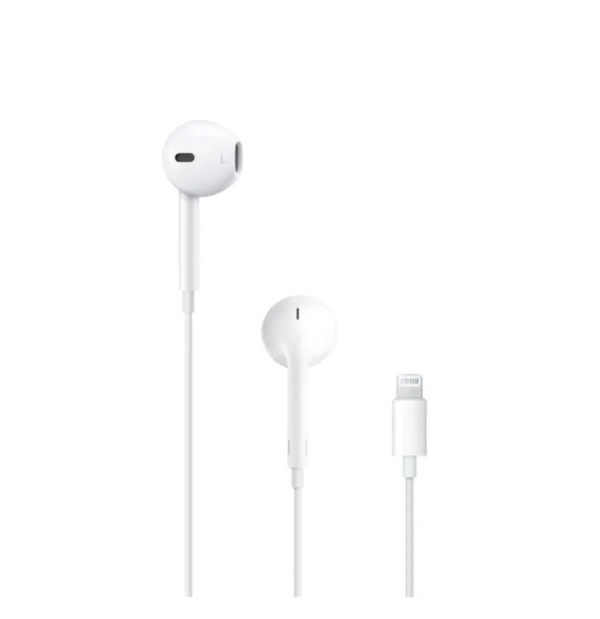 Apple EarPods with Lightning Connector (Original)
