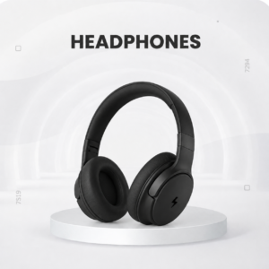 Headphones