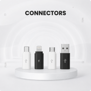 Connectors