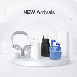 New Arrivals