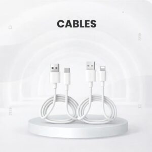 Cable Wires