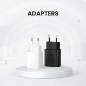 Adapters